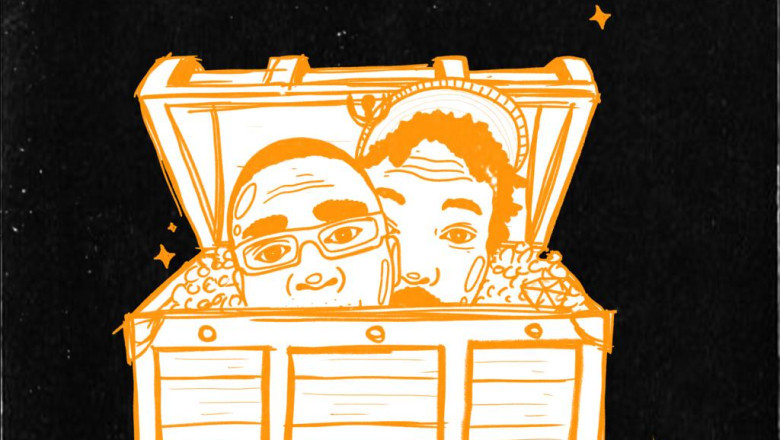 Malcom Mapfunde & Synik Unearth a Hip-Hop 'Treasure' in Their Sophomore Album-Zimmagazine