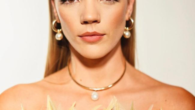 Brooke Bruk-Jackson is CROWNED Miss Universe Zimbabwe 2023-Zimmagazine