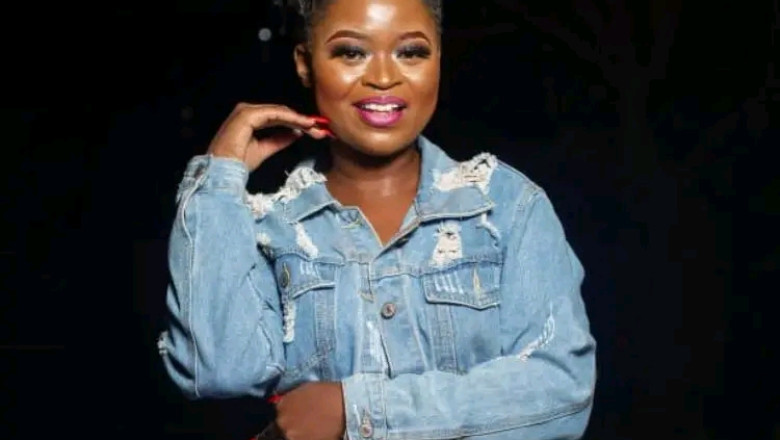 Abide Tinotenda Zimbwa: A Journey from Passion to Empowerment in the World of Beauty Therapy-Zimmagazine
