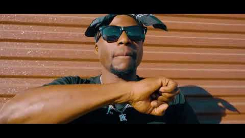 Kay Gee 40's "Caged Bird Song" - An Anthem of Artistic Resilience-Zimmagazine