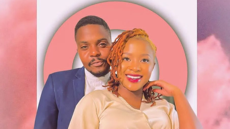 Albert Takudzwa Chigiya Returns to the Silver Screen with "Distant": A Tale of Love in the Digital Age-Zimmagazine