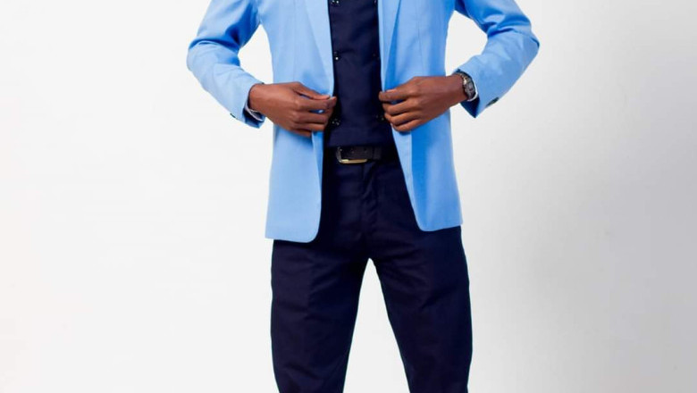 Suicidal mission hits Bulawayo arts