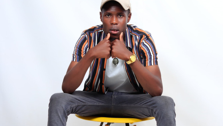 Axe Poz: Crafting Musical Magic and Inspiring Souls-Zimmagazine