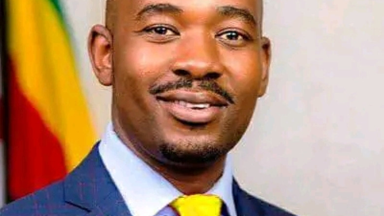 Nelson Chamisa Expelled from CCC Amidst Legal Battles Over Donated Funds-Zimmagazine