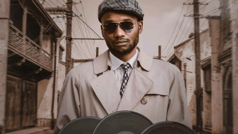 Bagga Unleashes His Musical Magic with "3Stripes" EP: Redefining Zimbabwean Hip-Hop in 2023-Zimmagazine