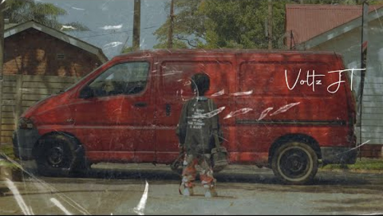 VOLTZ JT- HANDIDI SORRY( Official Video)-Zimmagazine
