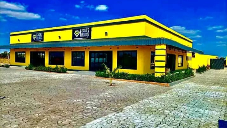 Celebrate the Festive Season at Leisure Lounge: Your Ultimate Entertainment Destination in Gokwe Centre-Zimmagazine