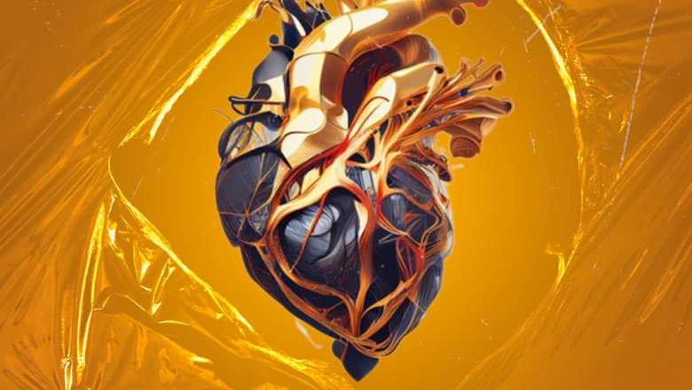 Artificial Heart EP: A Love Project and Guide for All Hearts-Zimmagazine