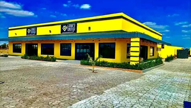 Weekend Bliss at Leisure Lounge: DJ Shabba and DJ Tsunami Bring the House Down-Zimmagazine