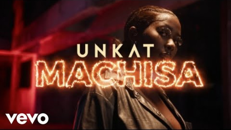 Unkat ft Holy Ten-Machisa(Official Video)-Zimmagazine