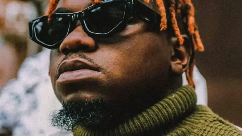 A Triple Musical Extravaganza: Nutty O, Ishan, and Tanto Wavie Set to Dominate Zimbabwean Music Scene on November 23rd-Zimmagazine