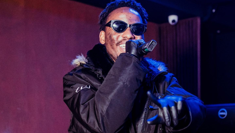 Krizzy Henry Cains's Unreleased Masterpiece "Chinekee" Takes Poland and the World by Storm-Zimmagazine