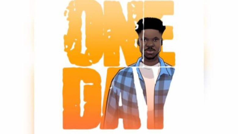 Pinel Bayce's "One Day" EP: A Melodic Journey with a Message-Zimmagazine