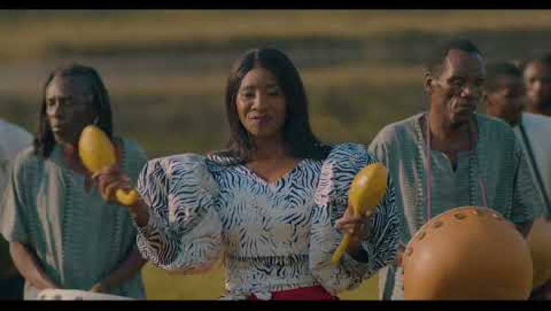 Fungisai Ft Silent Killer - Vana Vapera (Official Video)-Zimmagazine