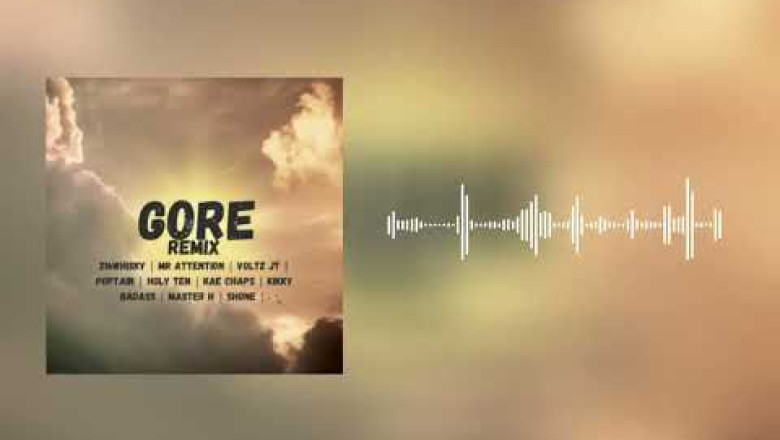 Zimbabwean Hip-Hop Heats Up as Voltz JT Fires Shots in Remix of 'Gore-Zimmagazine