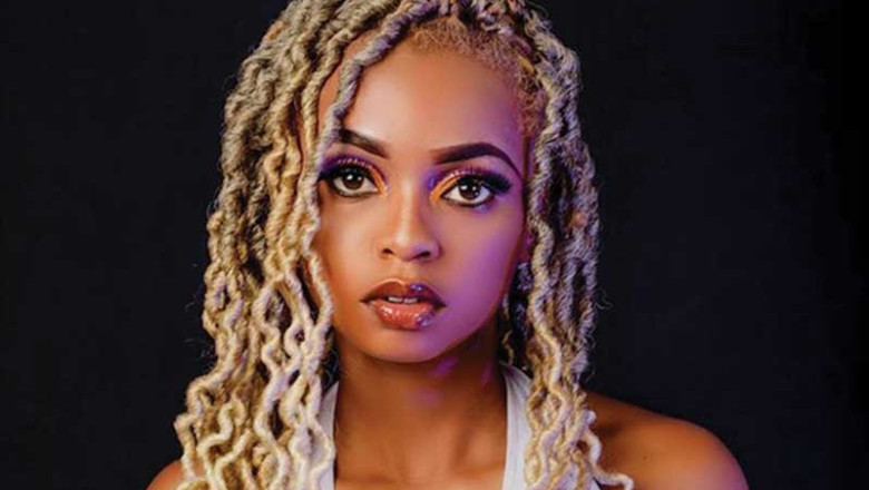 Sexual abuse haunts female artistes: Young Gemini-Zimmagazine