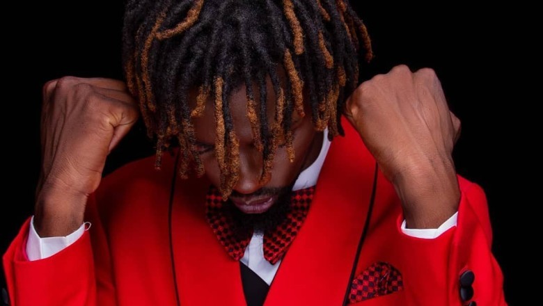 Enzo Ishall Joins Samanyanga Sounds:Zimdancehall's Prodigy Finds New Nest-Zimmagazine