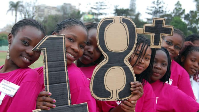 Zimbabwe government officially raises age of consent for sex to 18-Zimmagazine