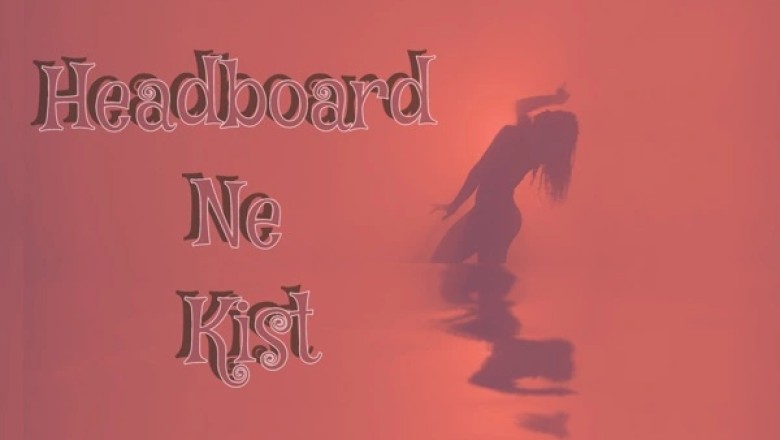 KAE CHAPS – HEADBOARD NE KIST