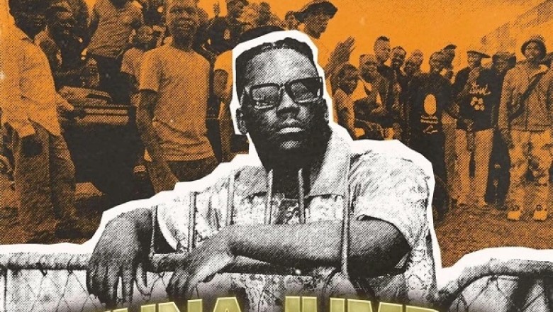 MICHAEL MAGZ – MUNA JUMBO ALBUM