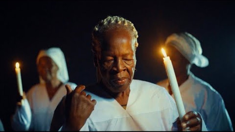 Bagga - Jerusalema (Official Video)-Zimmagazine