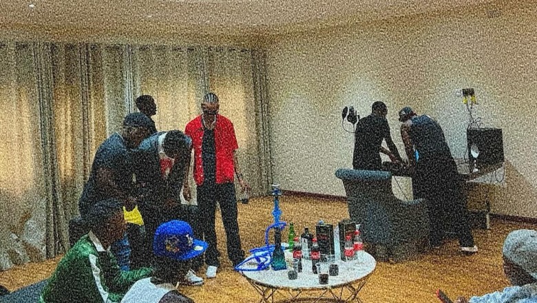 MulaNation Drops a Sonic Bombshell with "Gen'a" Featuring Slym Foxx!-Zimmagazine