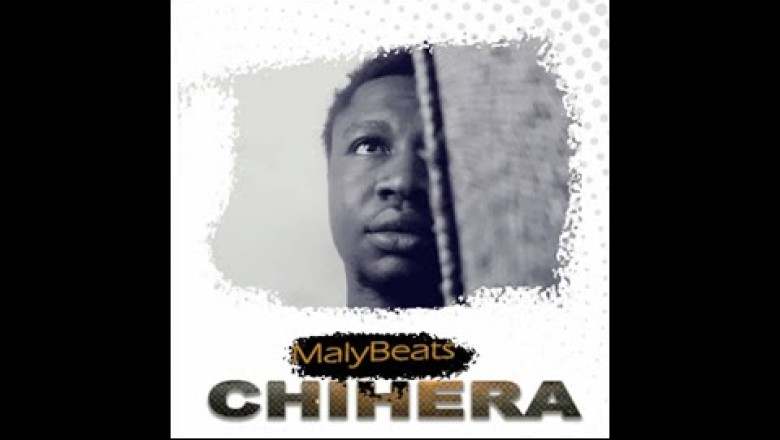 Harare-Based Multi-Talented Musician Maly Beats Unveils Debut Single "Chihera-Zimmagazine