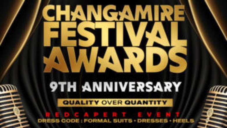 2024 Changamire Festival Awards Nominees List-Zimmagazine