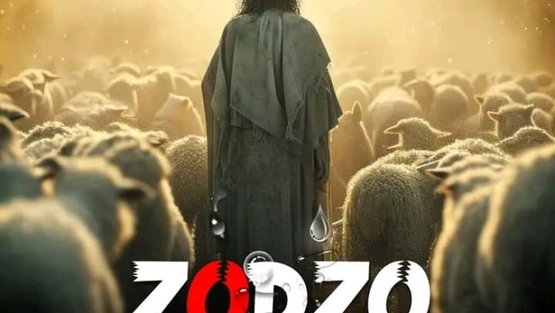 Soulful Harmony: 216Whisky Teams Up with Selmor Mtukudzi & Wedande for 'Zodzo'-Zimmagazine