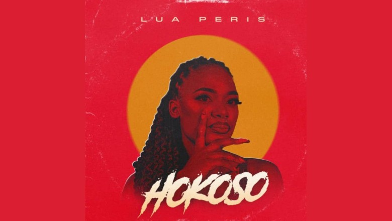 Lua Peris – Hokoso(Official Audio) - Zim Rap City