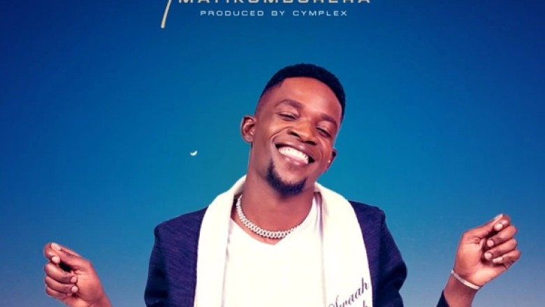 JAH SIGNAL FT. MBEU – KANA MATIKOMBORERA