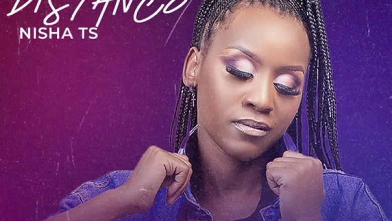 NISHA TS – DISTANCE