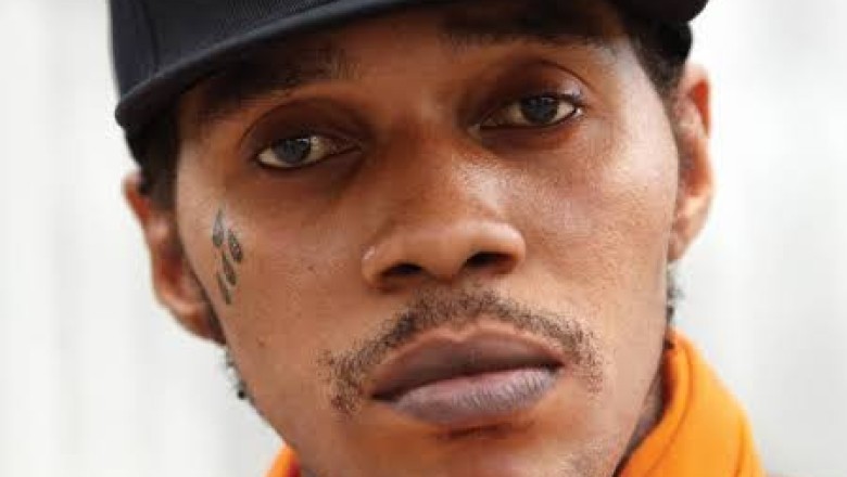 Dancehall star Vybz Kartel has been released from prison-Zimmagazine