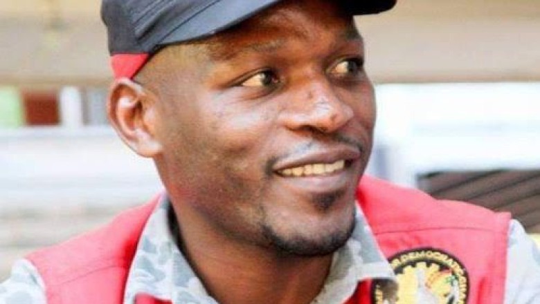 Glenview North Member of Parliament and CCC Activist, Happymore Chidziva, Has Been Charged with Rape-Zimmagazine