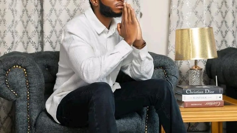 Baba Harare to Drop My Testimony EP and Unveil New Name on October 5, 2024-Zimmagazine