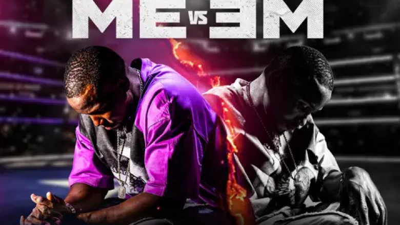 FREEMAN HKD – ME VS ME ALBUM(ZIP)-Zimmagazine