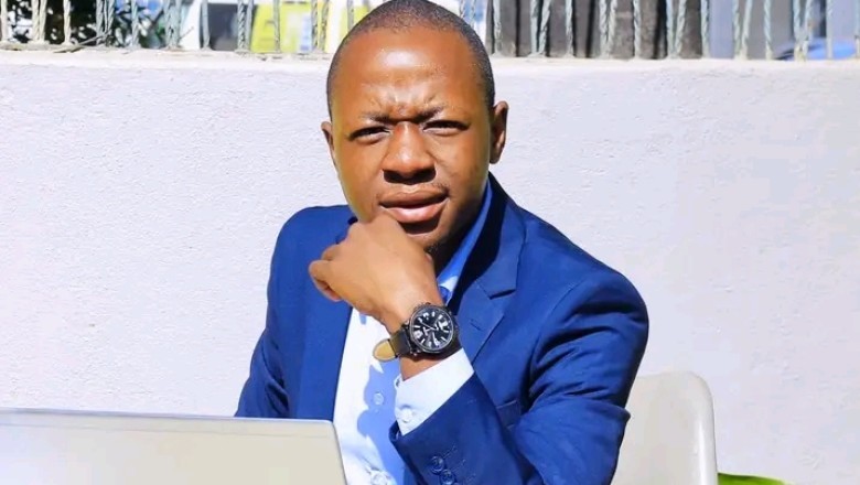Zimbabwean Entrepreneur Wanted for Fraud and Sexual Assault Charges-Zimmagazine
