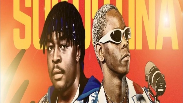 MR CANDY FT. HOLY TEN – SOKOSTINA-Zimmagazine