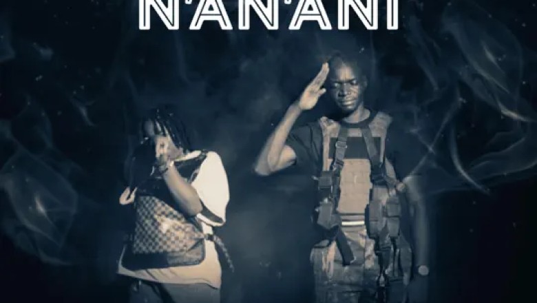 NISHA TS – N’AN’ANI FT. KHONANGALE-Zimmagazine