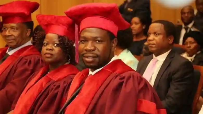 Unisa Denies Walter Magaya’s Alleged Graduation Claims-Zimmagazine